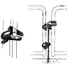 36 E-Z Latch Rod Only